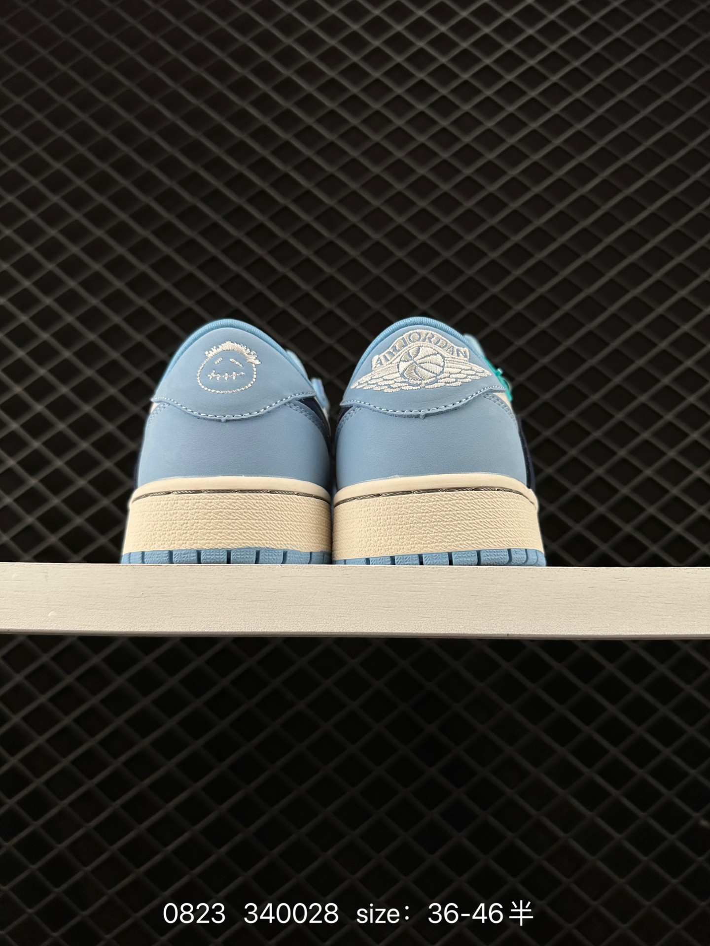 Nike Air Jordan 1 Low OG SP